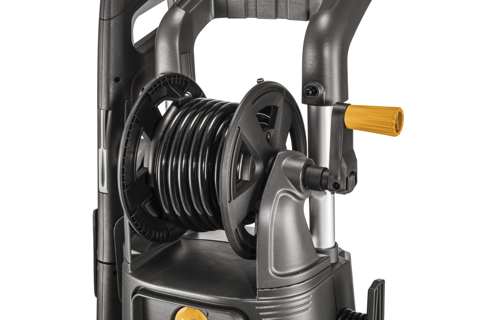 STIGA Hochdruckreiniger HPS 345 R