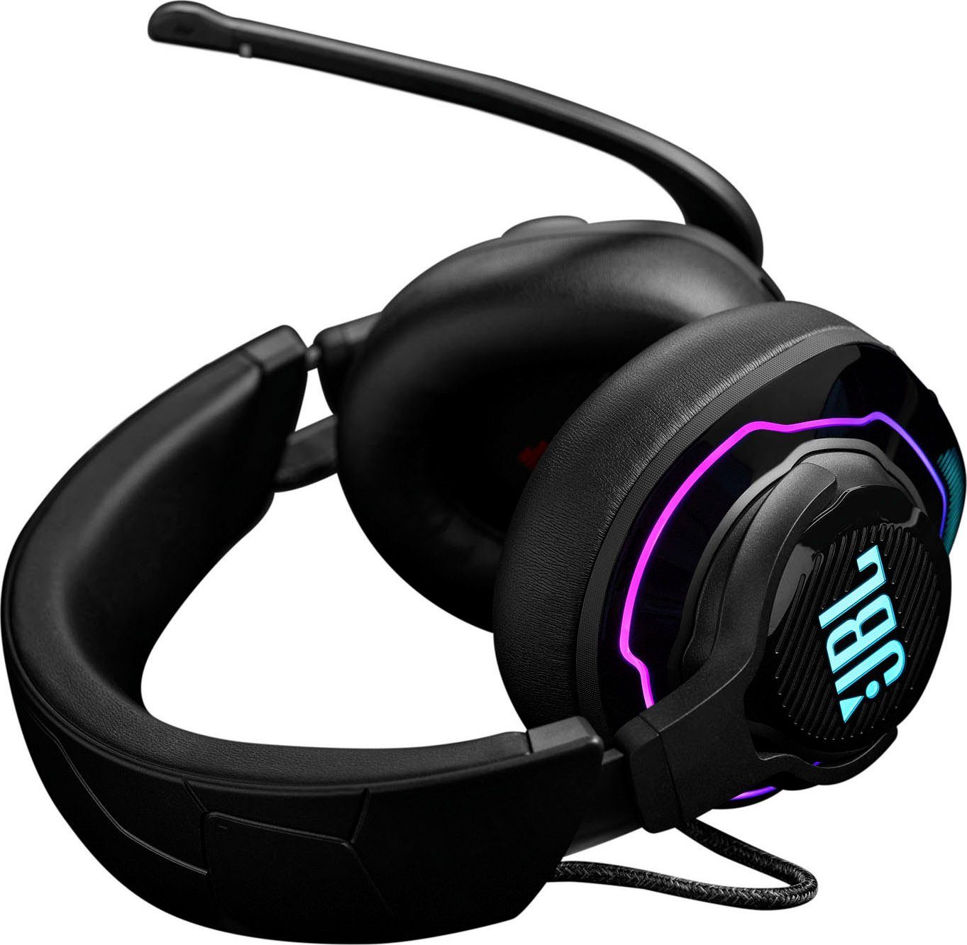 JBL Quantum 910 BT Over-Ear-Kopfhörer