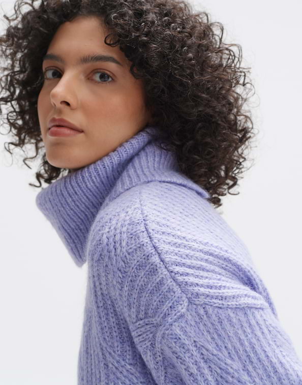 Strickpullover Pakya