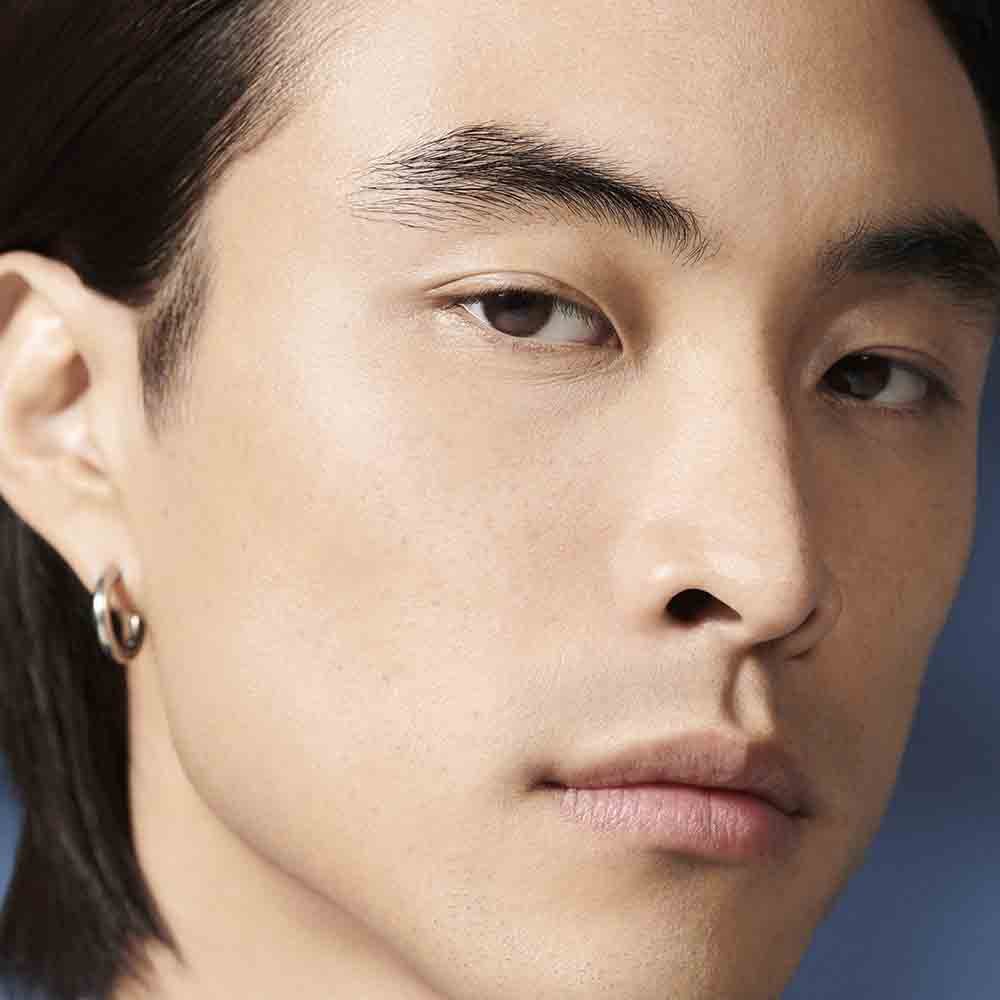 Biotherm Homme Force Supreme Blue Serum - Anti-Aging-Pflege