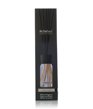 Millefiori Milano Natural White Musk Raumduft-100 ml