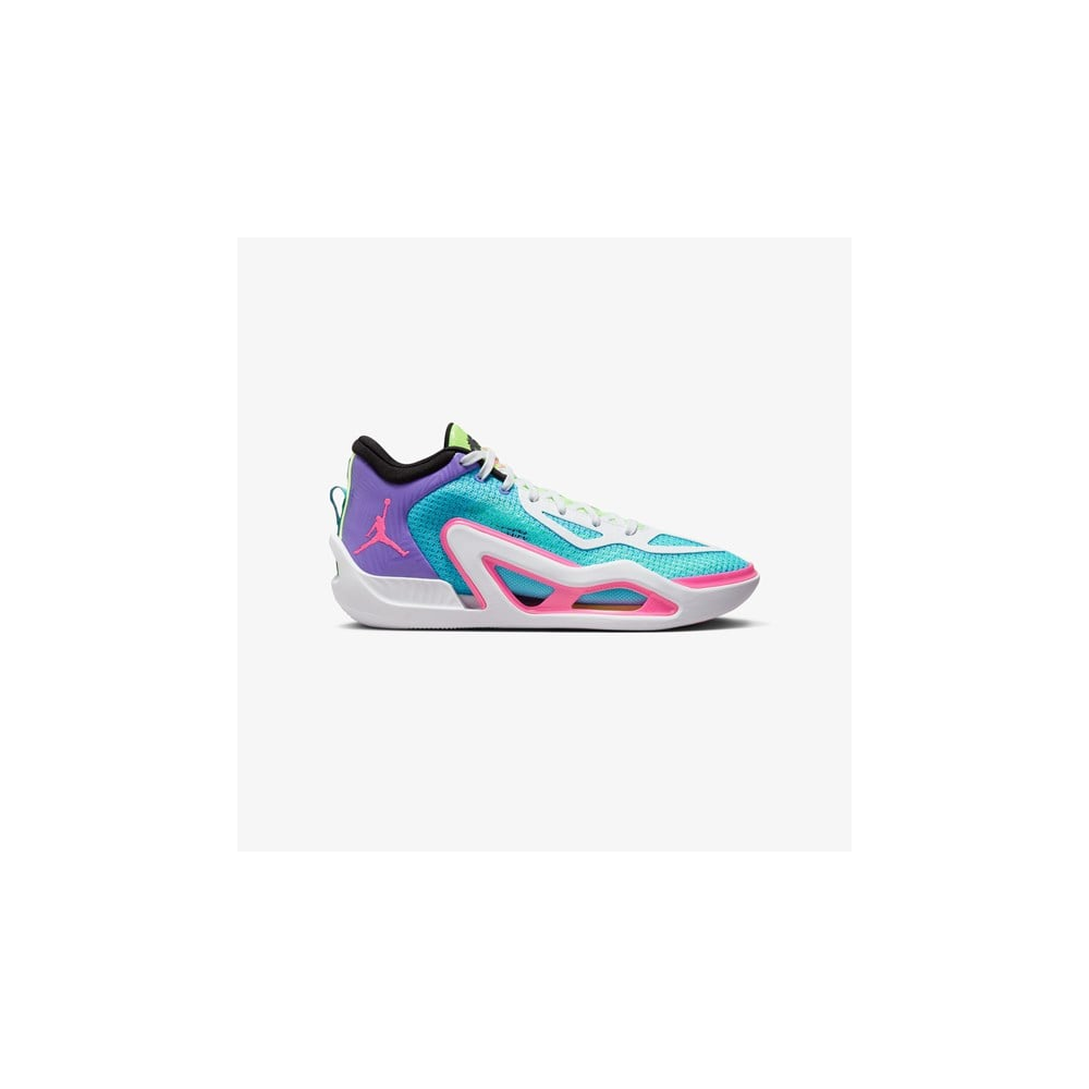 NIKE JORDAN Tatum 1 FV0169-400 / blau