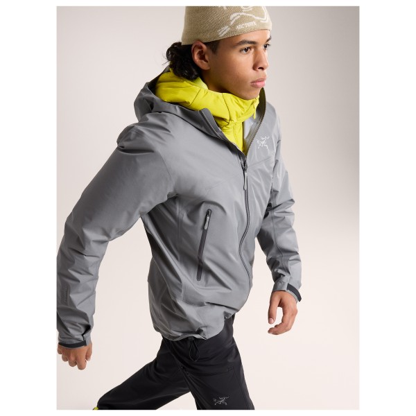 Arc'teryx - Beta Jacket - Regenjacke