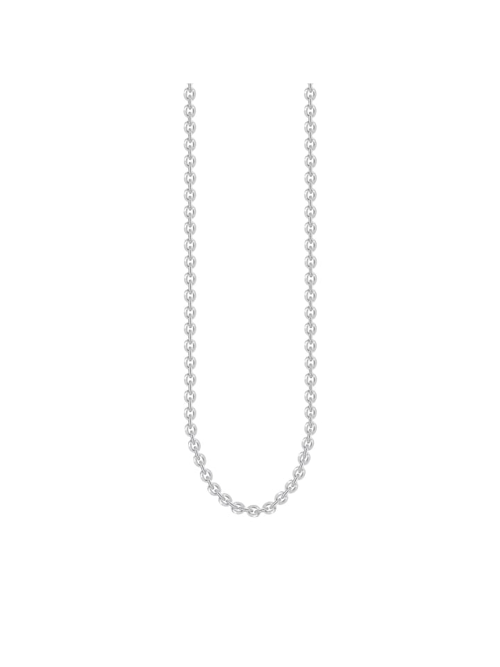 Thomas Sabo Kette in silber günstig kaufen 45 cm