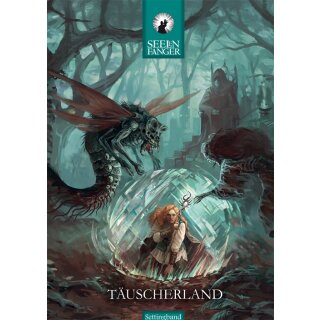 Seelenfänger: Täuscherland Settingband (DE)