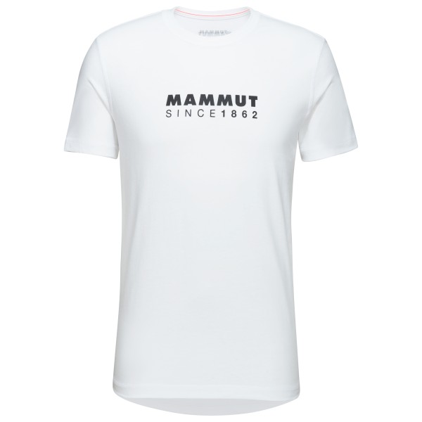 Mammut - Core T-Shirt Logo - T-Shirt