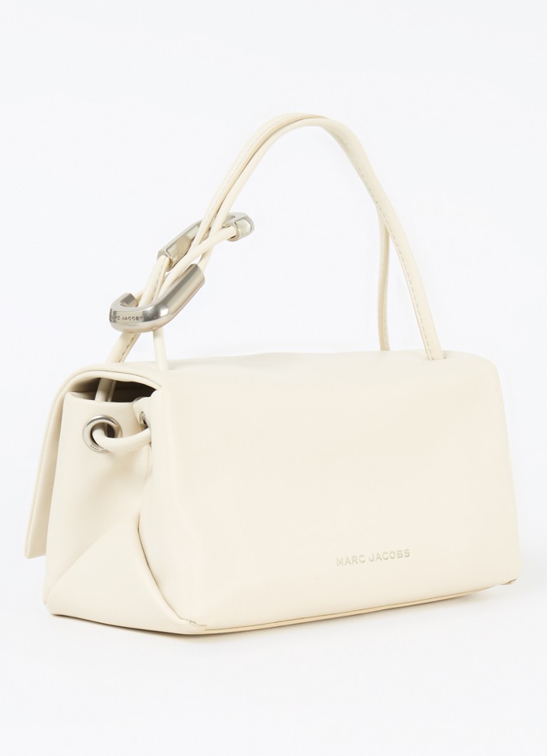 Geantă din piele Marc Jacobs