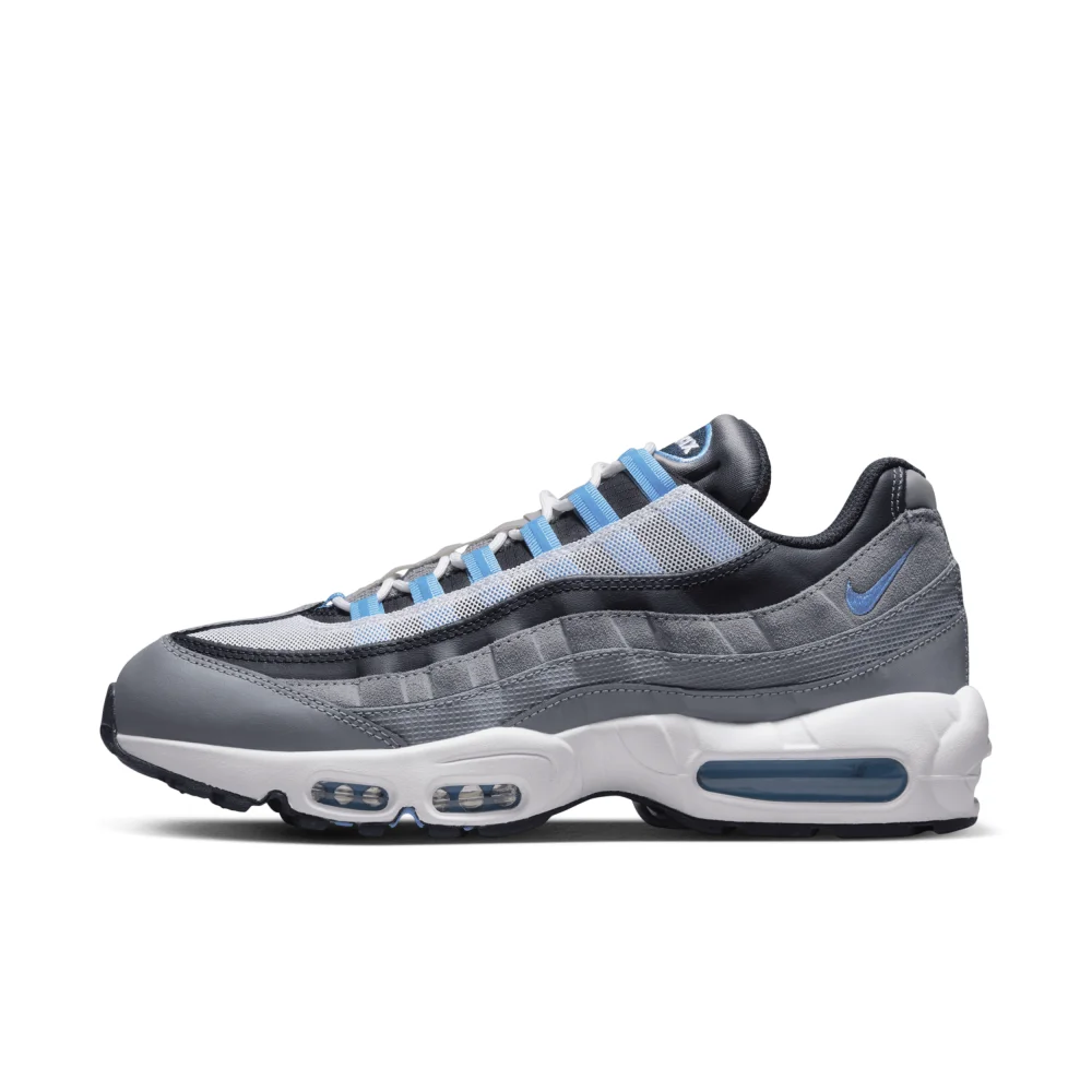 Nike Air Max 95 DM0011-003 / grau