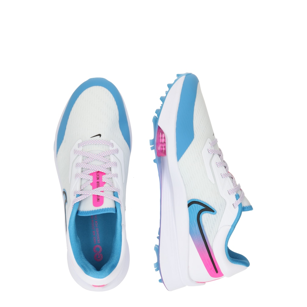 Nike Air Zoom Infinity Tour NEXT DC5221 104 / weiss
