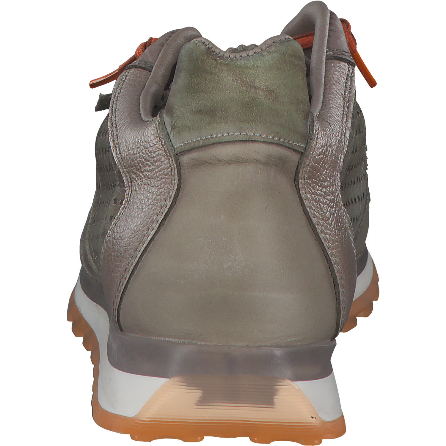 Cetti C848 S M, Klassische- & Business Schuhe, Herren, nature tin wasabi