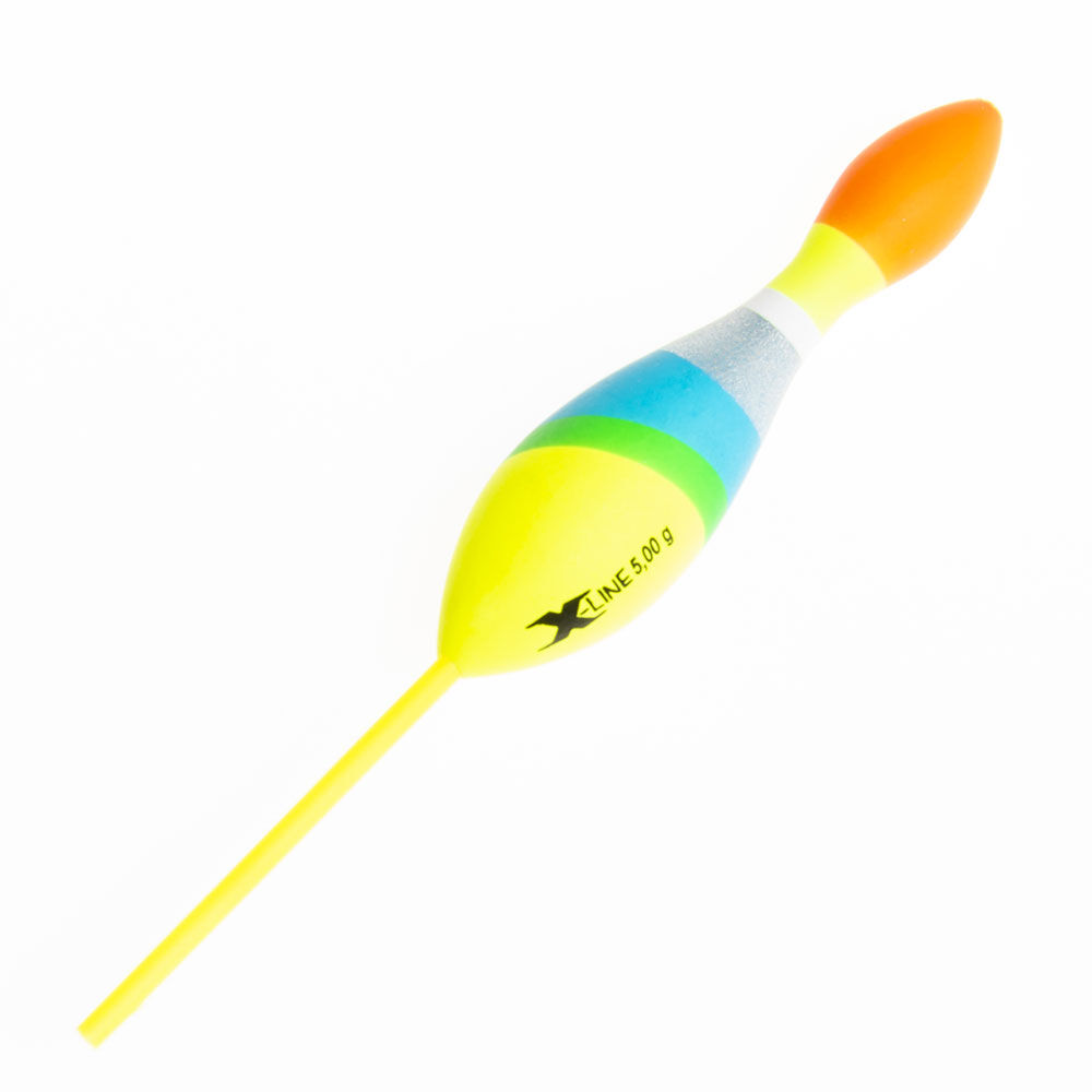 X-Line Flash Predator Float