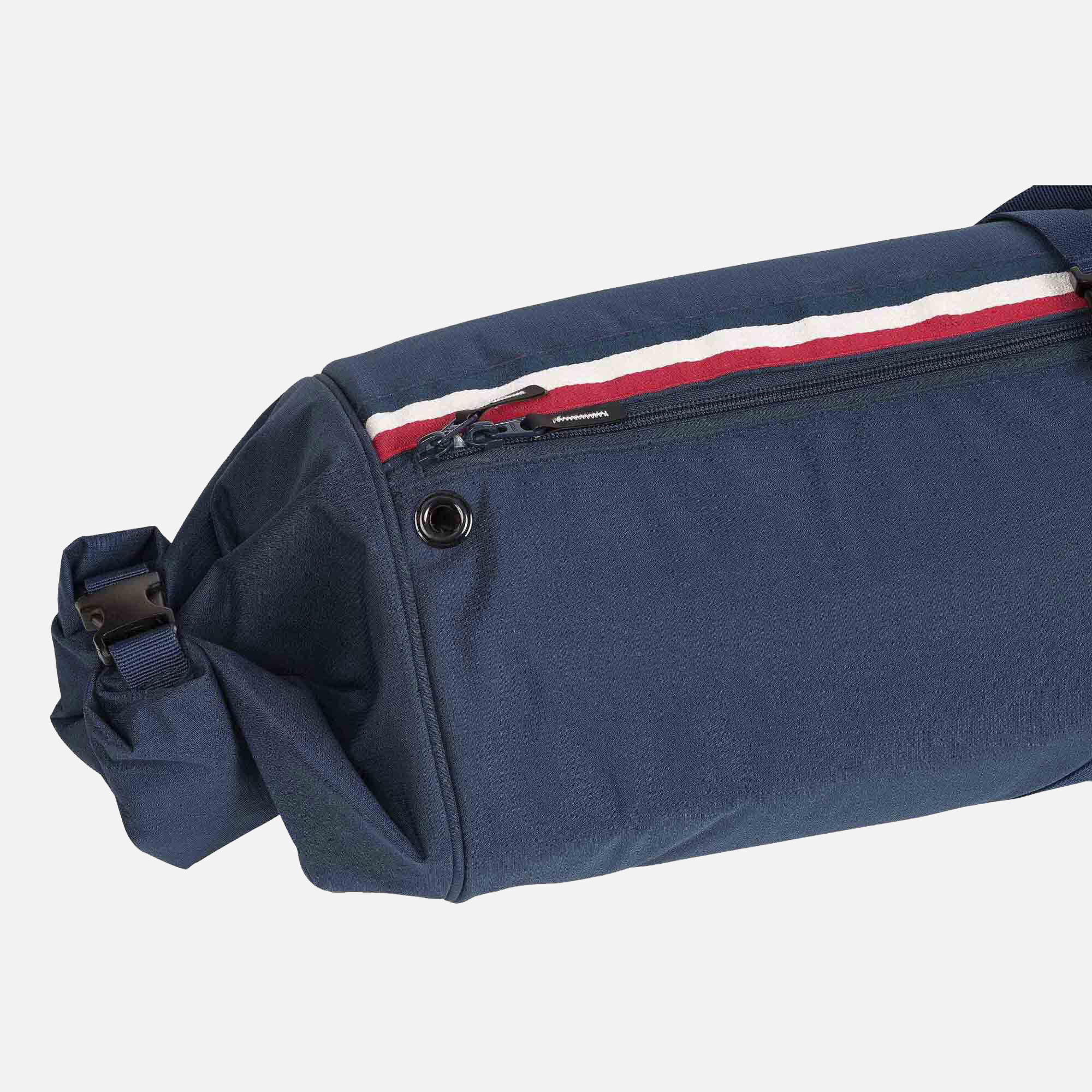 Housse à Skis Matelassée Unisexe Strato 1 Paire Extensible De 160 à 210 Cm