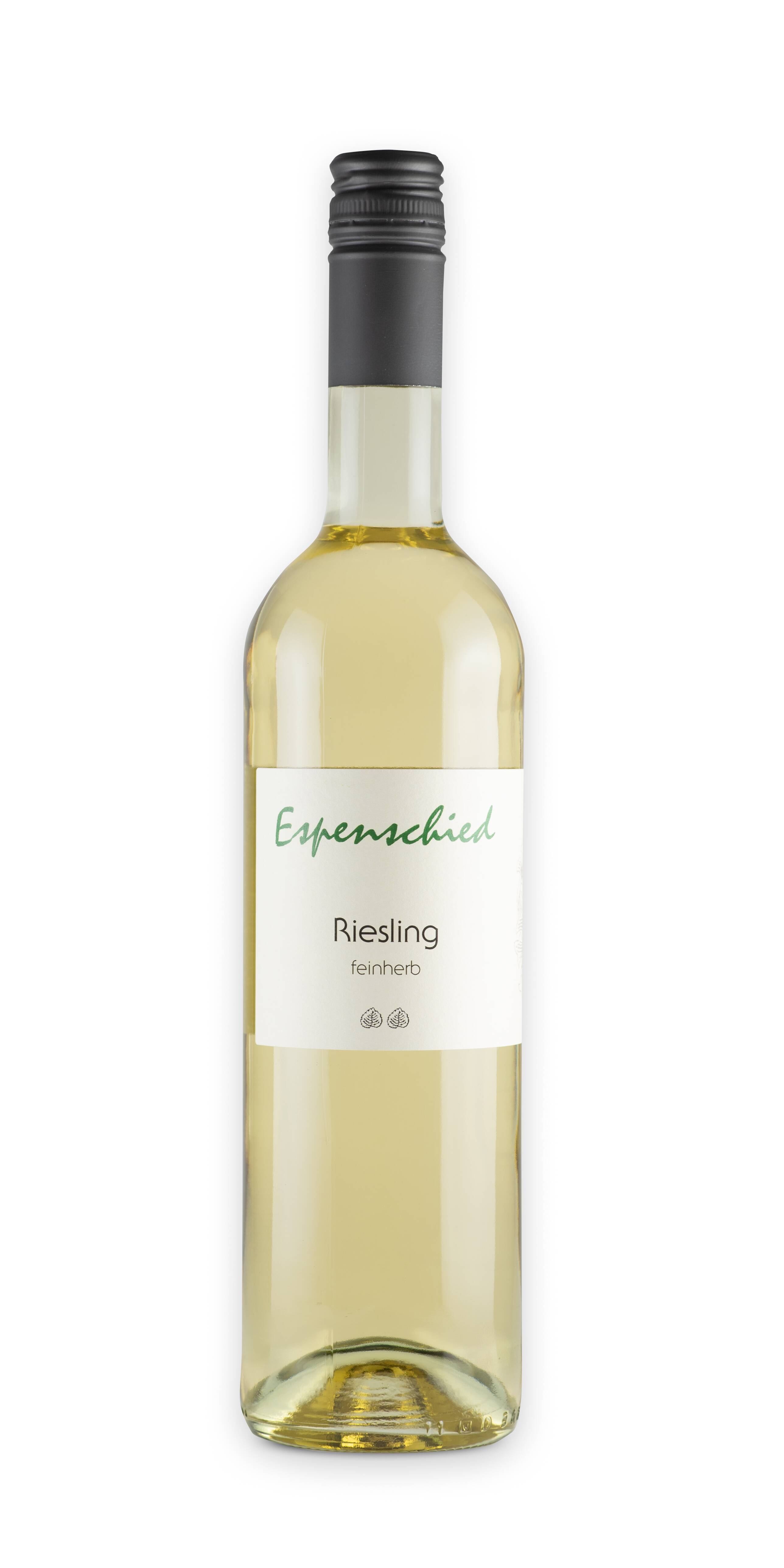 Weingut Espenschied (Nahe) Riesling Feinherb 2021