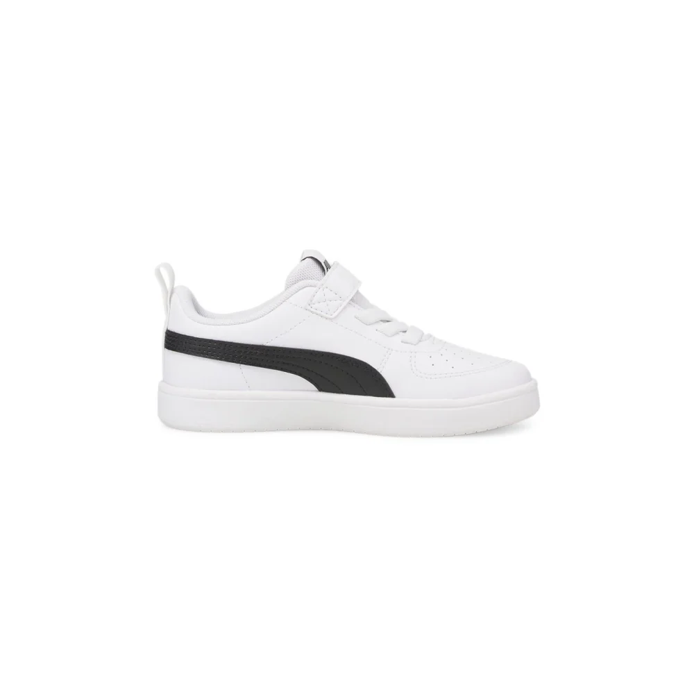 PUMA Rickie AC PS 385836-03 / weiss