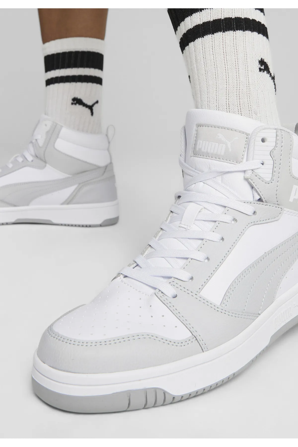 Puma  Rebound-Sneaker
