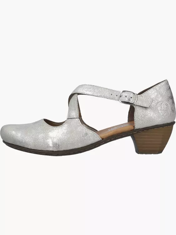 Rieker Damen Pumps