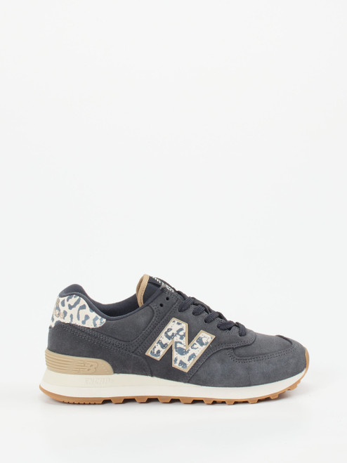 Sneaker-81654030003 New Balance