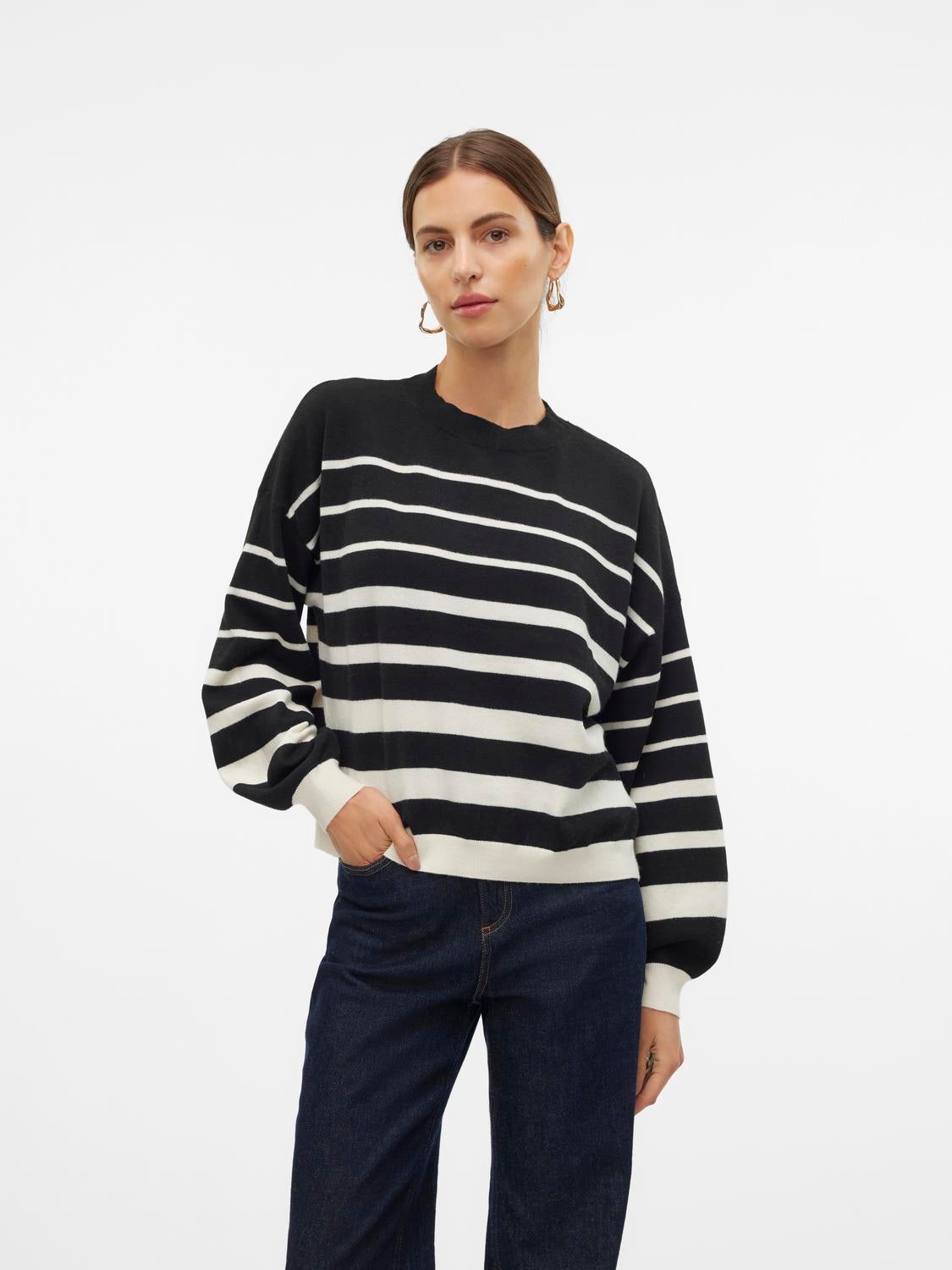 VMRAIN Pullover