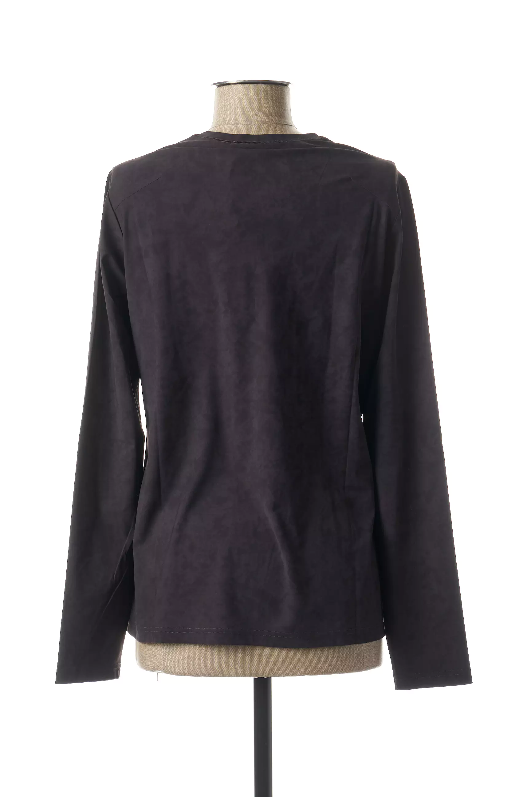Beate Heymann Tshirts Femme couleur gris