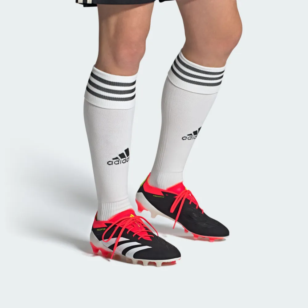 adidas Predator Elite L AG IG5453 / schwarz