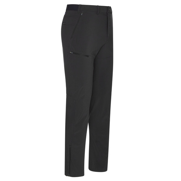 M' S ALTVIA TRAIL PANTS - REG Herren - Softshellhose