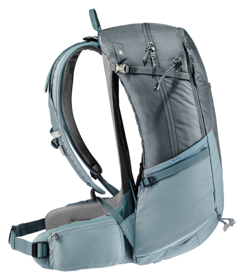 deuter Futura 29 EL | Wanderrucksack für große Menschen