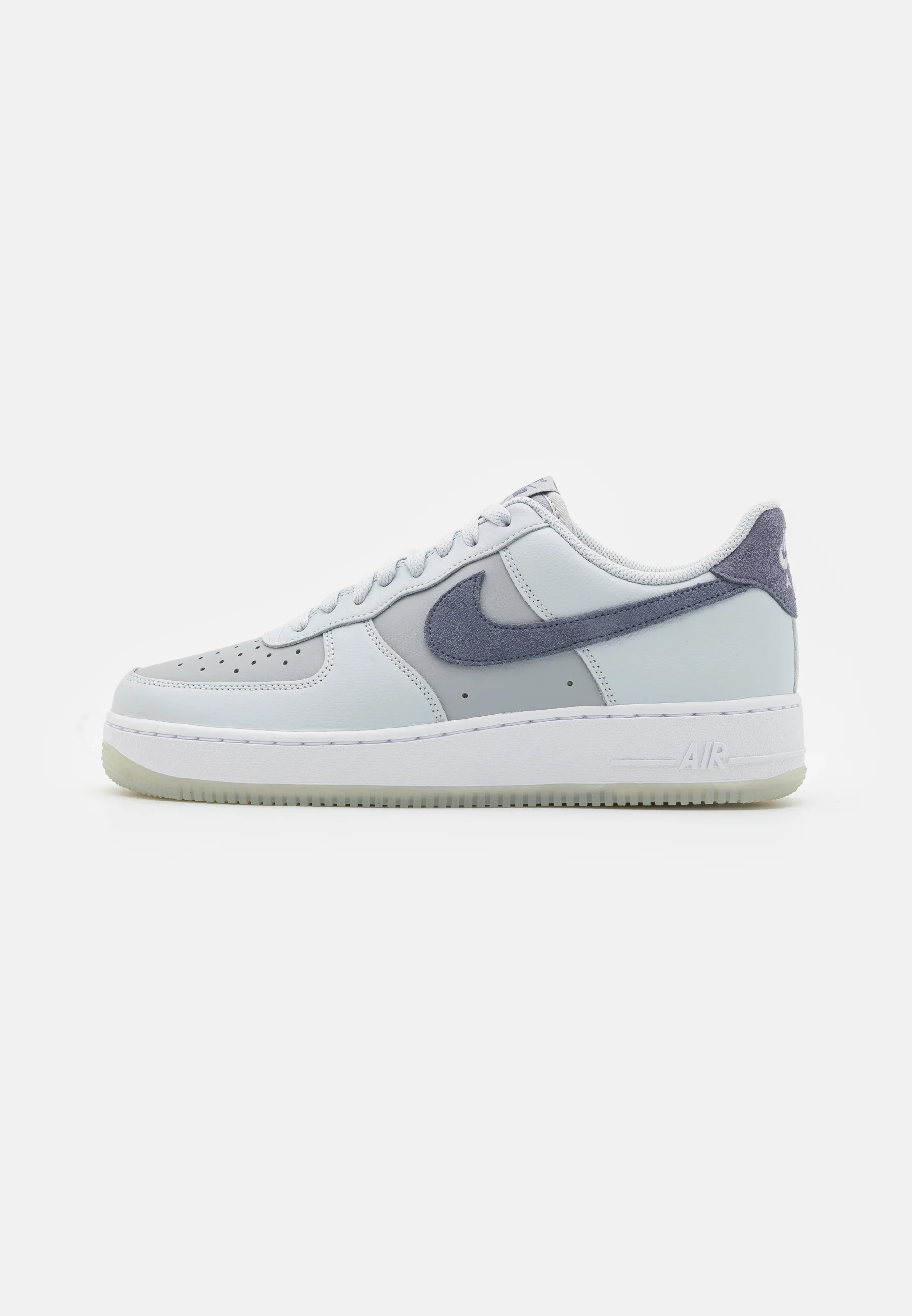 Nike Sportswear AIR FORCE 1 07 LV8 - Zapatillas bajas