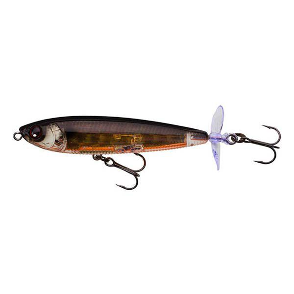 Leurre de Surface Yo-zuri 3DB Prop Bait 9cm, 12g
