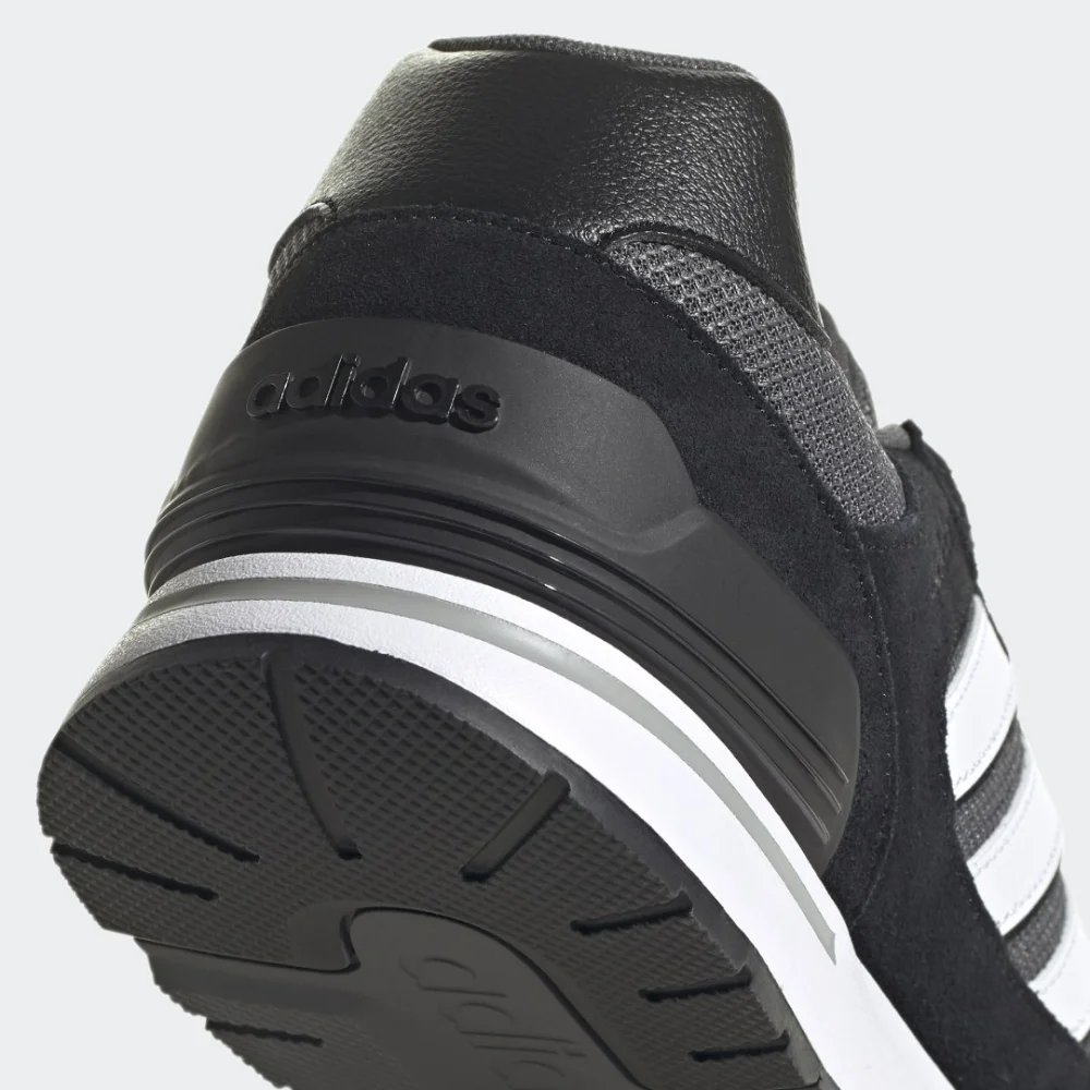 adidas Run 80s GV7302 / schwarz
