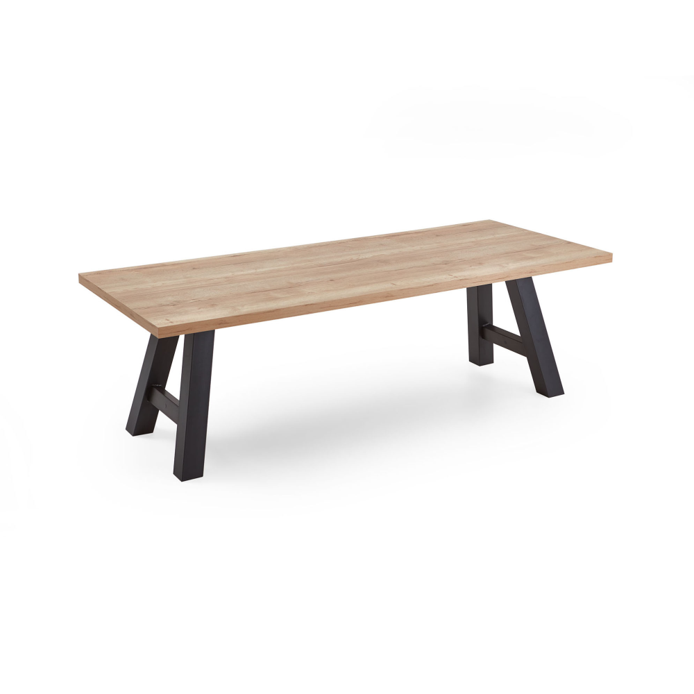Design-Esstisch Menu