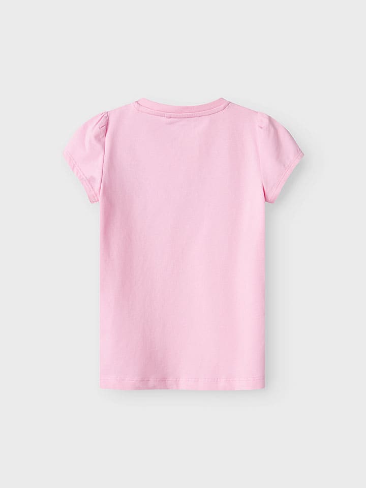 name it Tunika in Rosa günstig kaufen