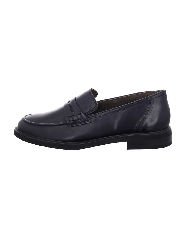 Paul Green Business Slipper in Blau günstig kaufen