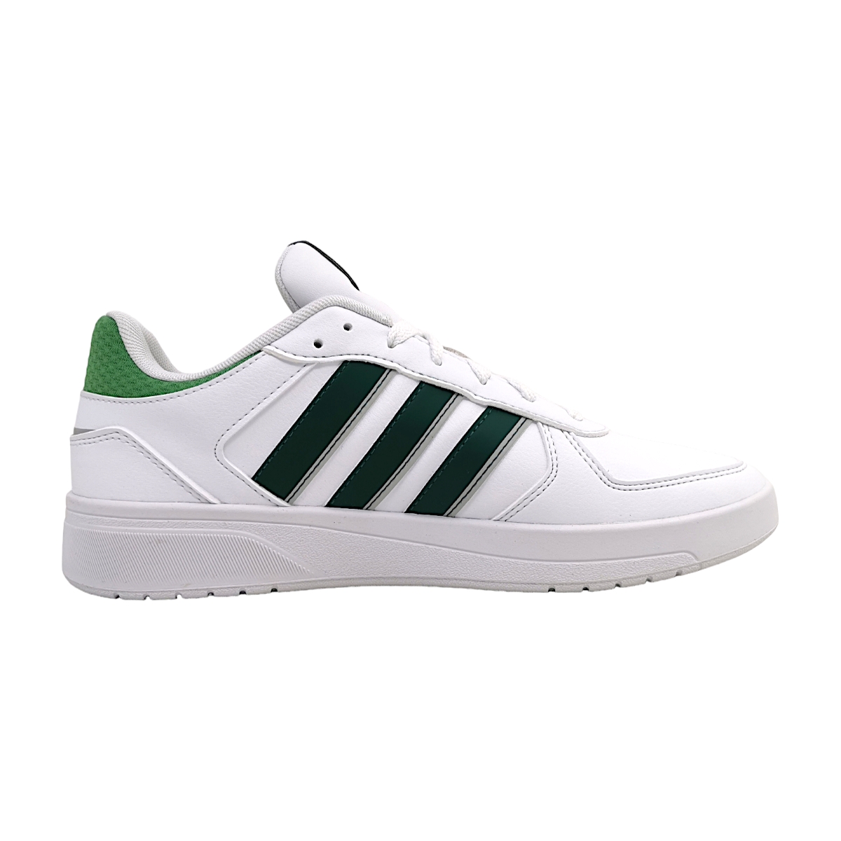 adidas Courtbeat ID0502 Weiß White/ Green/ Grey