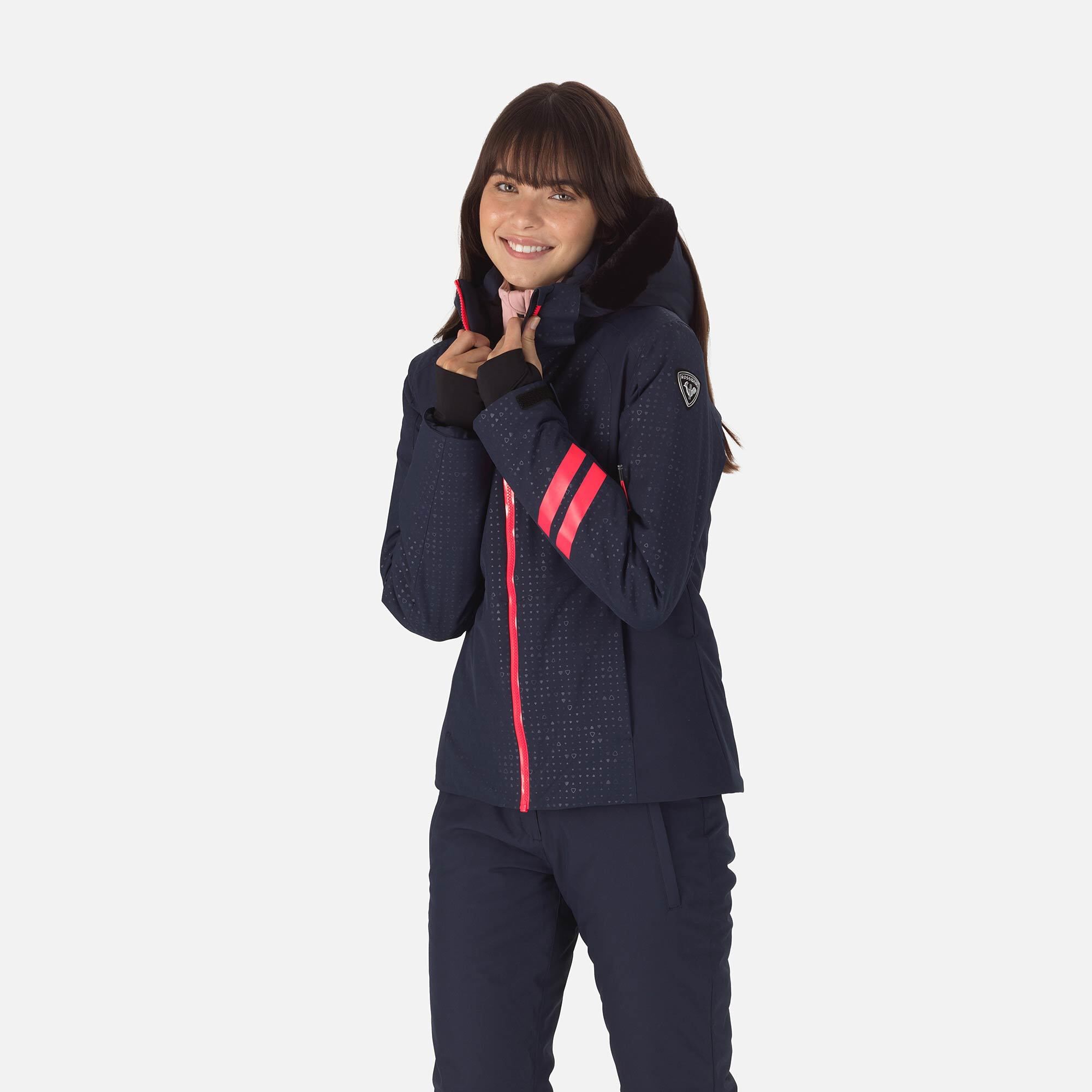 Veste de ski Controle Femme