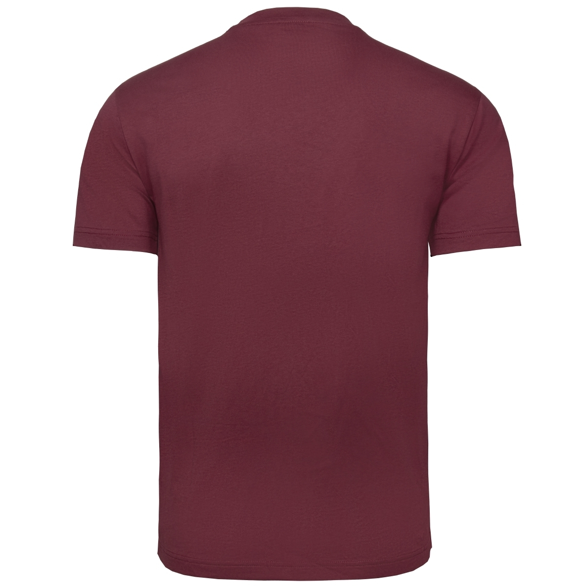 Champion Crewneck T-Shirt rot