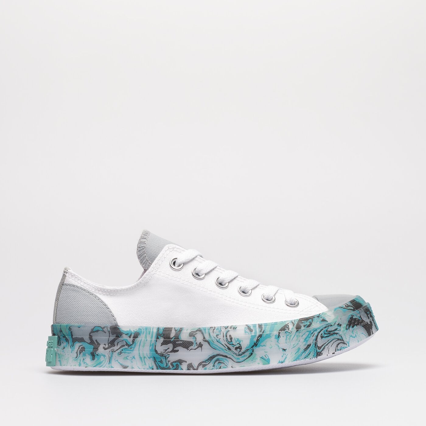 CONVERSE CHUCK TAYLOR ALL STAR CX Weiß
