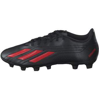 adidas Deportivo II FxG Fußball in schwarz