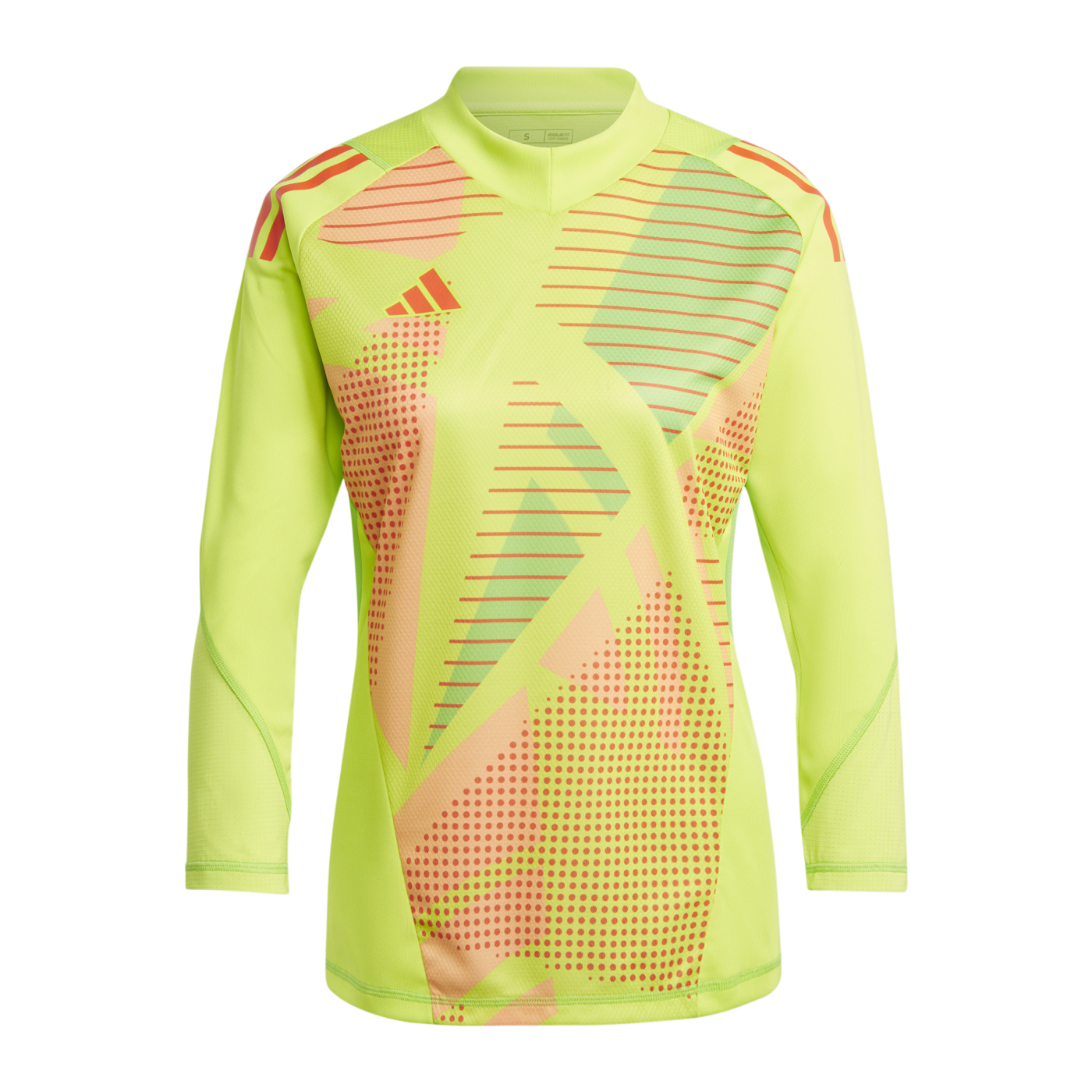 adidas Tiro 24 Pro Torwarttrikot Langarm Damen