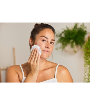 Weleda Erfrischende 2 in 1 Reinigung Reinigungslotion-100 ml