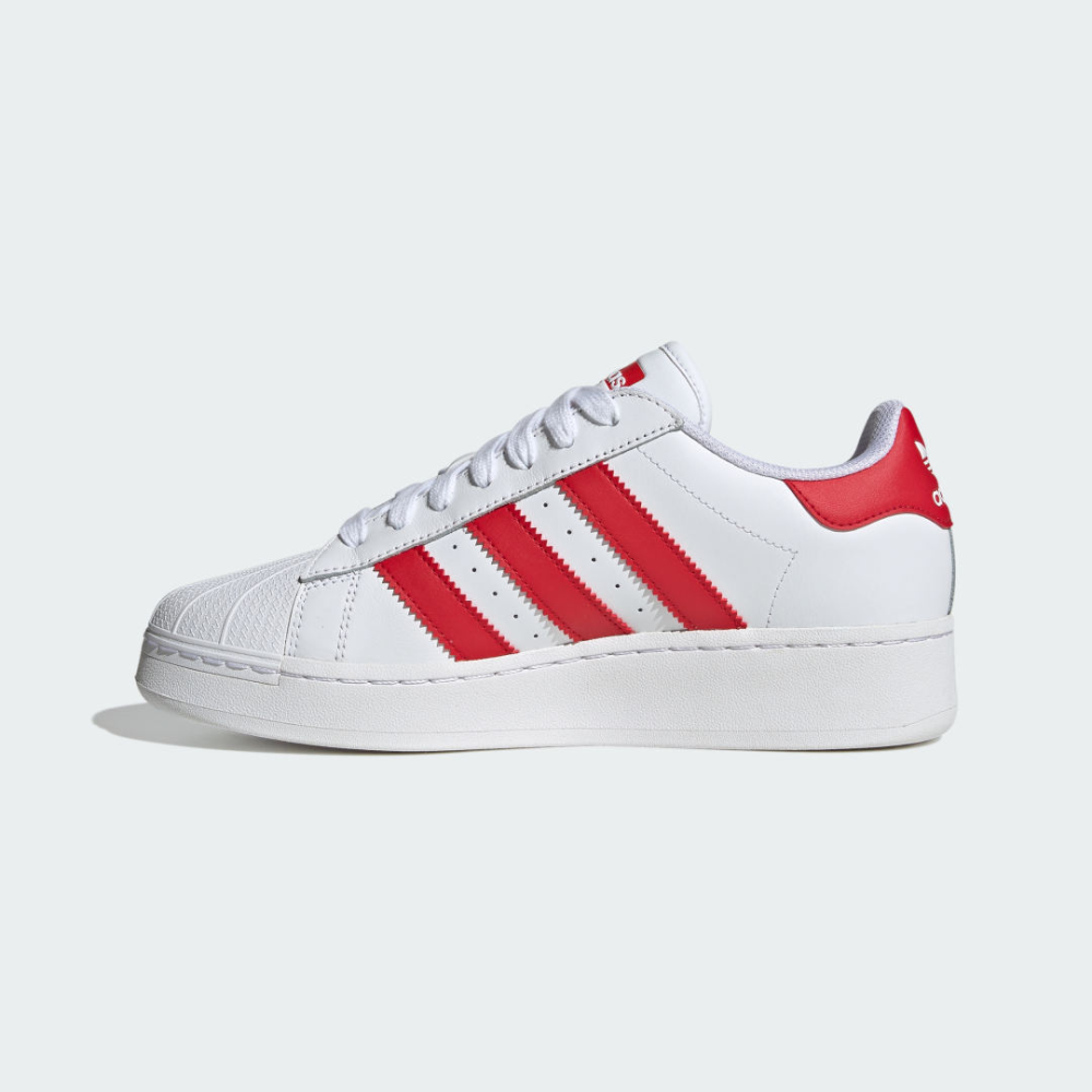 adidas Superstar XLG IF8067 / weiss