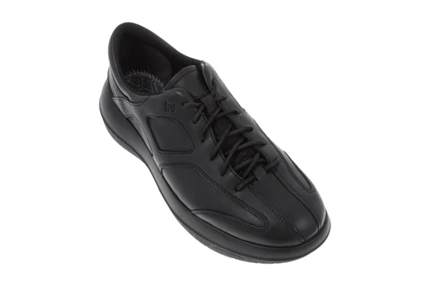 kybun Probier-Schuh Zug 20 Caviar Herren