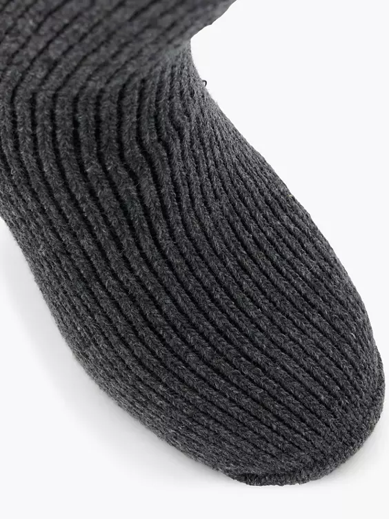Cosy Nature 2er Pack Socken
