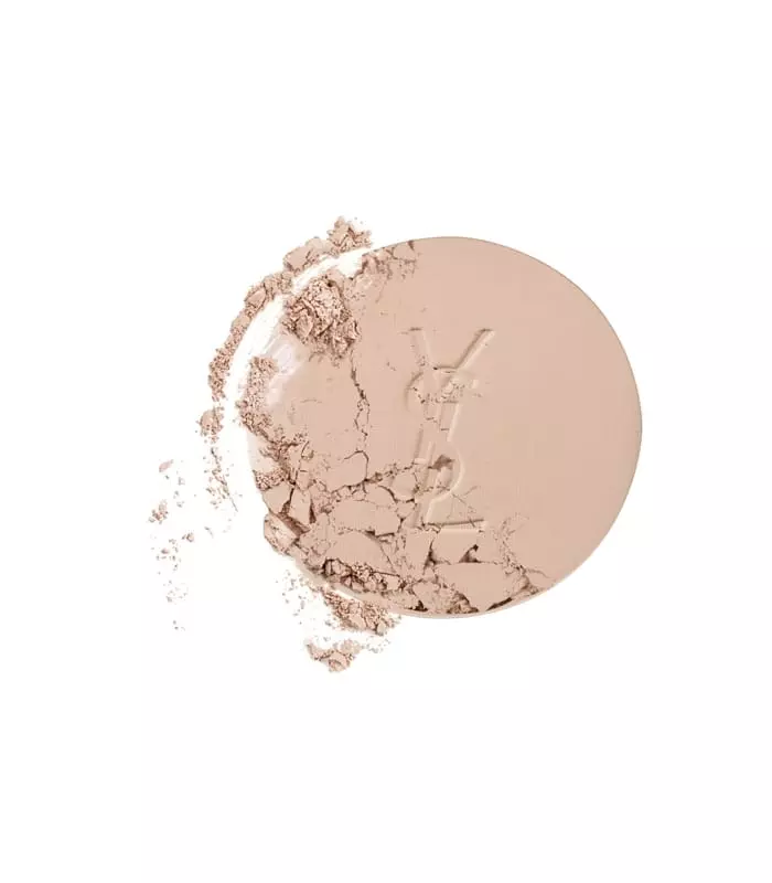 ENCRE DE PEAU ALL HOURS SETTING POWDER Poudre compacte matifiante et fixatrice