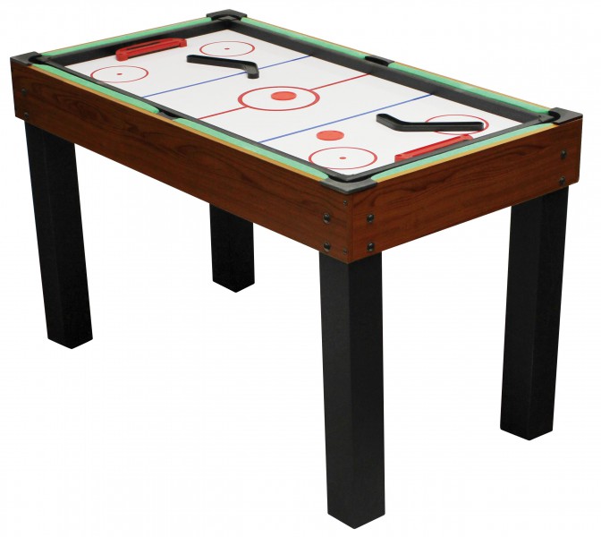 Carromco 10in1 Multifunktionsspieltisch