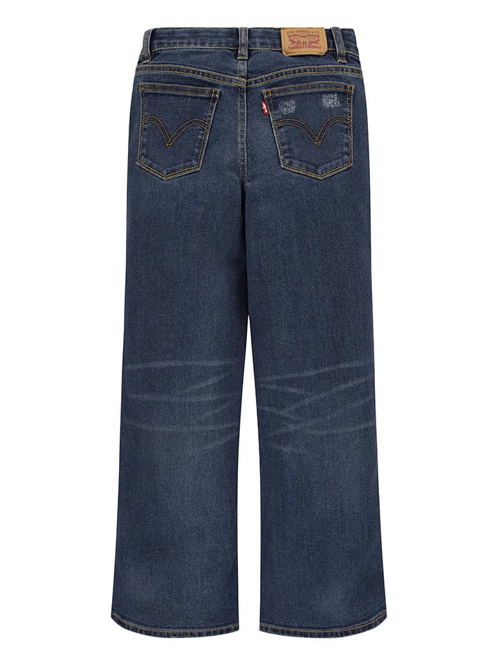 Levi's Kids Jeans - Regular fit - in Dunkelblau günstig kaufen