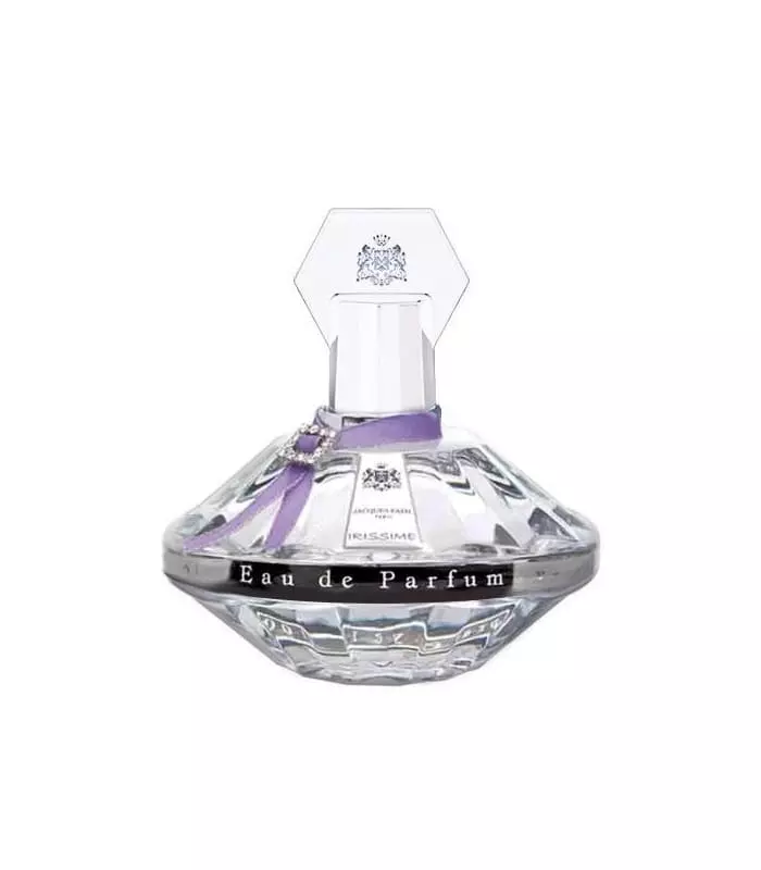 IRISSIME Eau de Parfum Vaporisateur