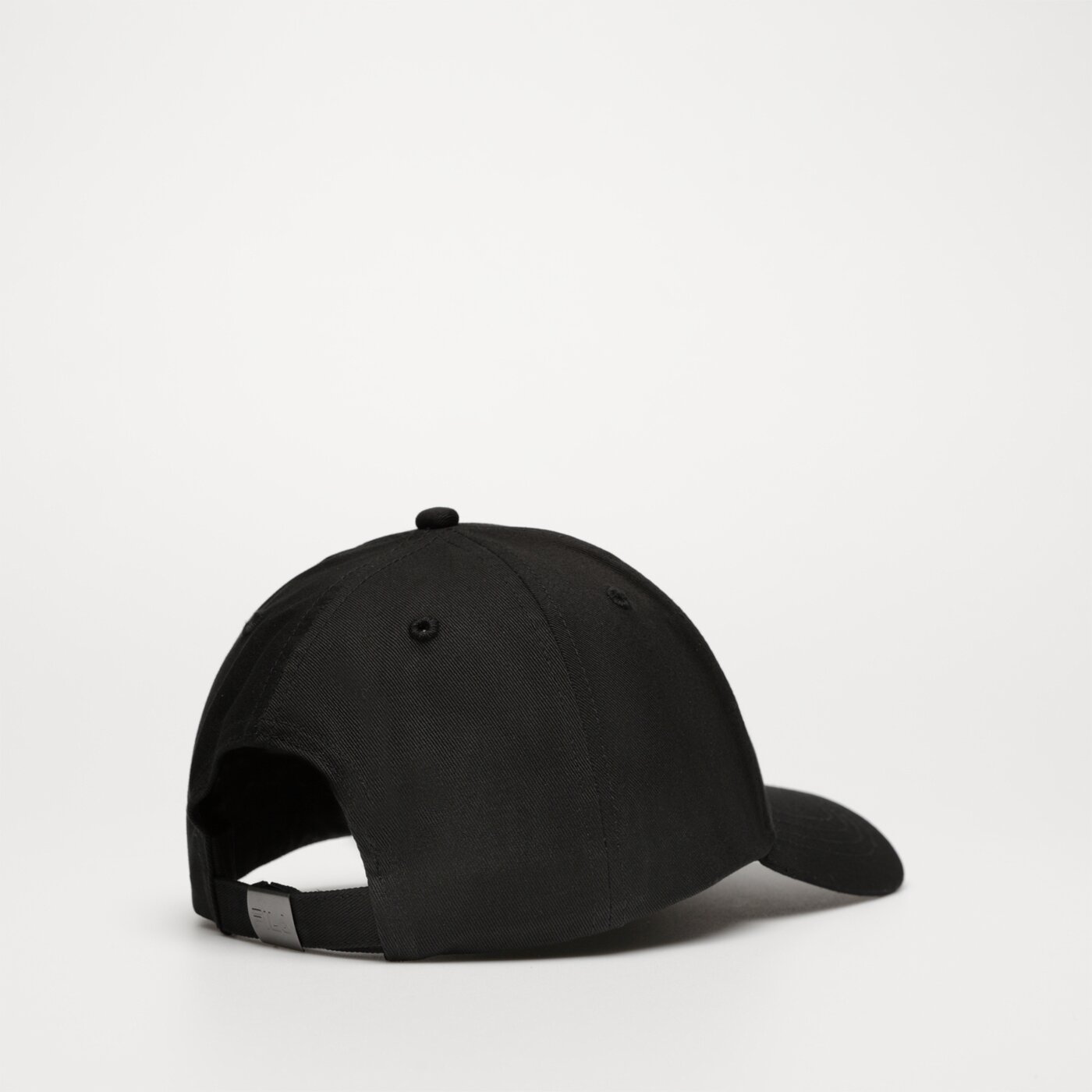 FILA MÜTZE BASEBALL CAP Schwarz