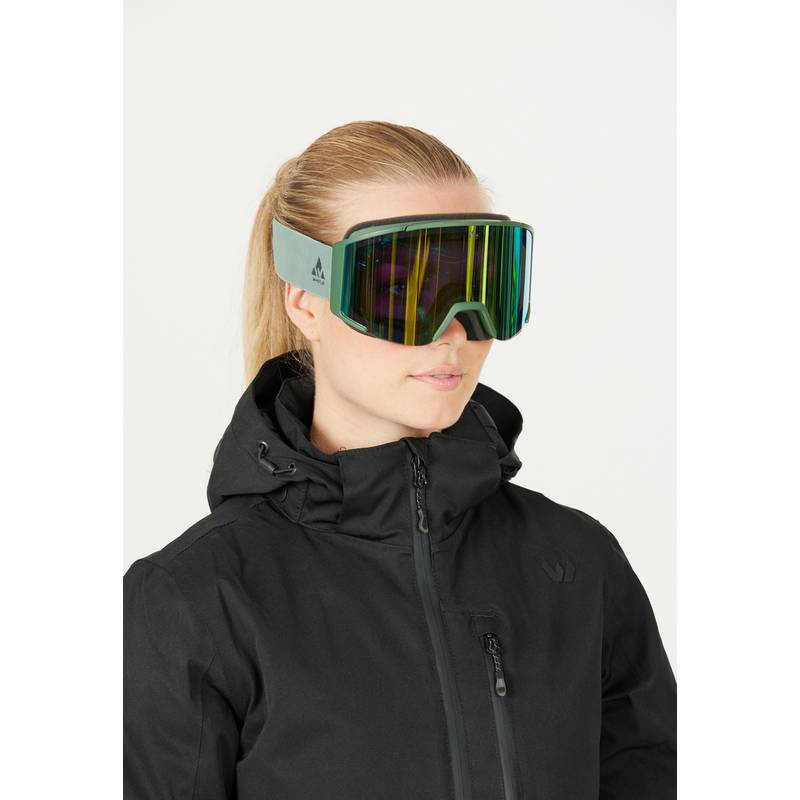 Whistler WS6200 Skibrille