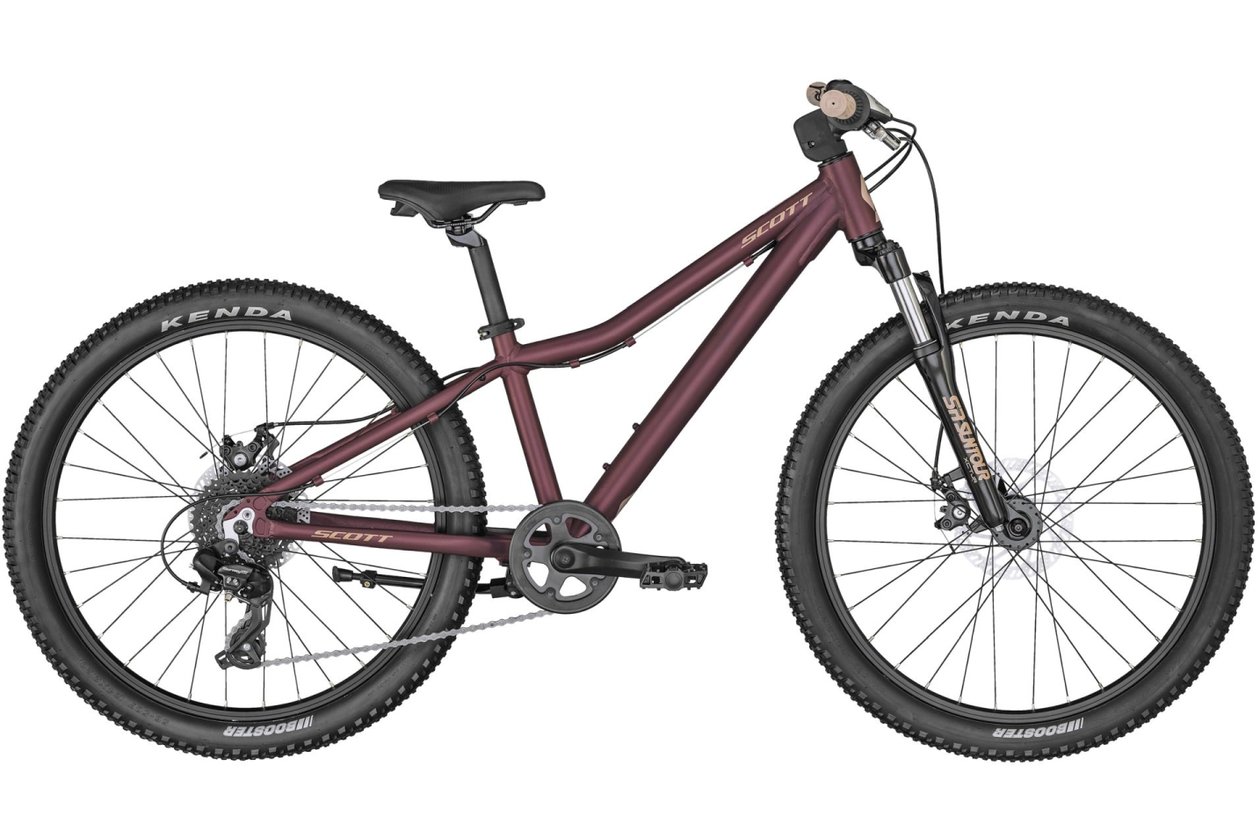Scott Contessa 24 Disc - 2023 - 24 Zoll - Diamant