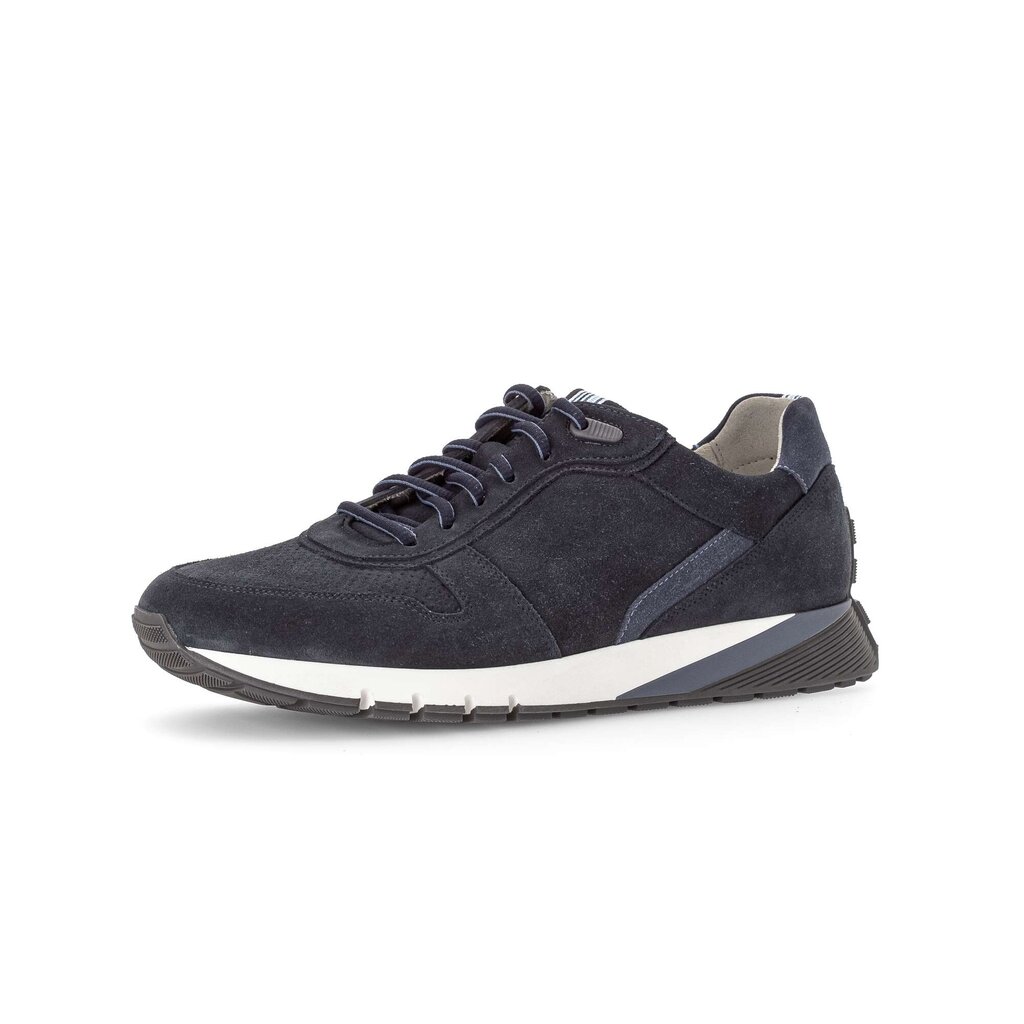 Pius Gabor PG1036 Sneaker low blau
